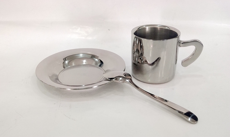 鈦制咖啡杯 鈦制咖啡杯